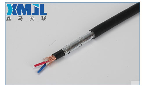 鑫馬線纜淺談如何保護(hù)控制電纜？