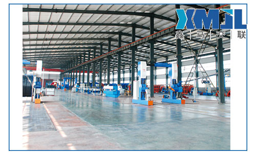 河北電纜廠(chǎng)為什么值得選擇? 