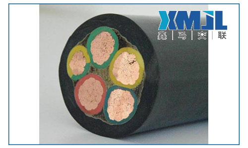 你知道控制電纜的特性有哪些嗎？