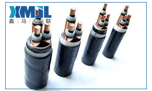 鑫馬電纜淺談BYJ電線與BVR電線有這些不同？