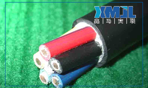 為您詳解，電線電纜的組成及順序。