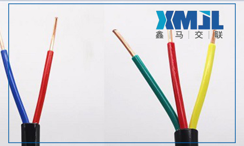 3個(gè)電線(xiàn)電纜的阻燃等級(jí)