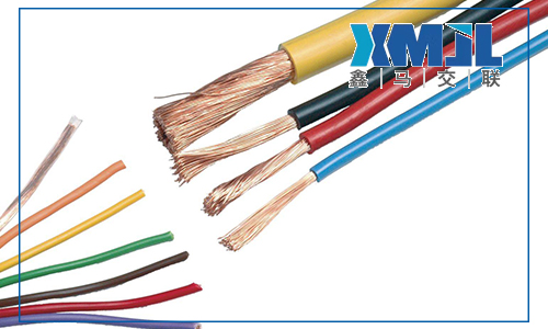 電線一定要購買平方數(shù)達標的。