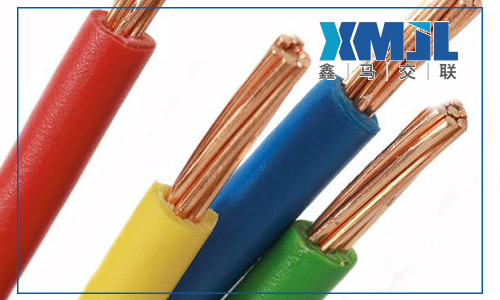 銅芯電纜和鋁芯電纜比有這些優(yōu)勢(shì)。