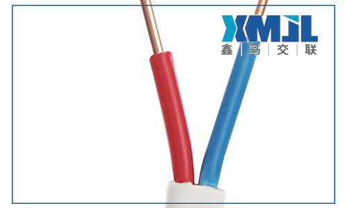 鑫馬線纜淺談2芯電線中有一根斷了，教您怎么接！