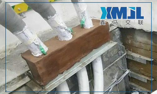 鑫馬電纜廠淺談電纜為什么要刷防火涂料？