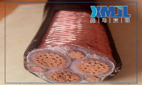 鑫馬電纜廠淺談該怎樣選擇電力電纜