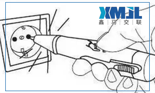 鑫馬電纜廠淺談電纜斷點(diǎn)的六種判定方法