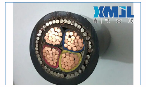 鑫馬電纜廠淺談電纜是如何包裝、運(yùn)輸和保管的