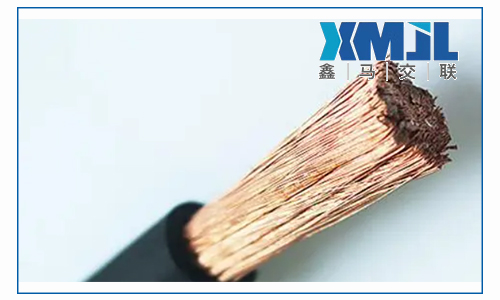 鑫馬電線電纜廠家淺談銅絲發(fā)黑的原因是什么？