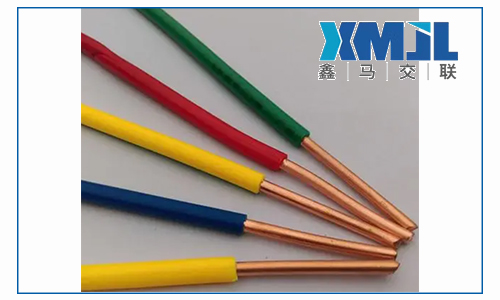 鑫馬電線(xiàn)電纜廠(chǎng)家如何區(qū)分劣質(zhì)電線(xiàn)
