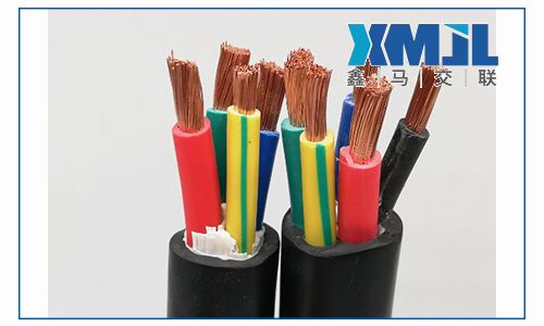 鑫馬電纜廠(chǎng)淺談?lì)~定電壓與電纜芯數(shù)有什么關(guān)系