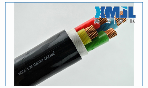 鑫馬電纜廠(chǎng)淺談低煙無(wú)鹵電纜和礦物絕緣電纜有什么區(qū)別