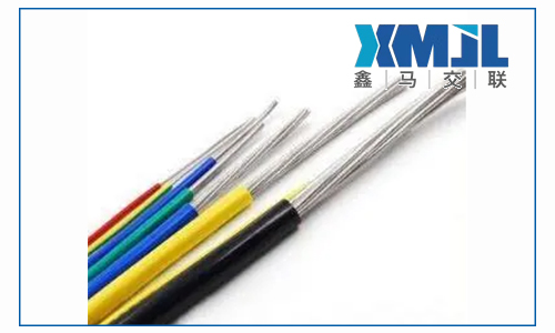 鑫馬電纜廠(chǎng)淺談BV在電線(xiàn)電纜中、BLV等符號(hào)含義
