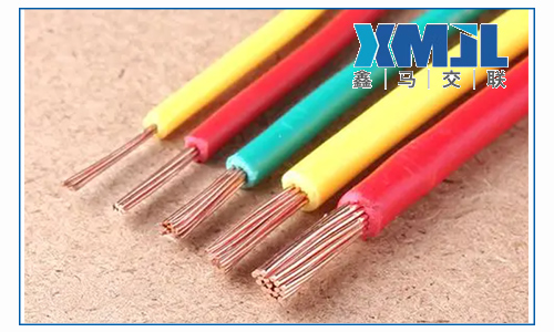 鑫馬電纜廠淺談4平方電線能帶動電磁爐、排煙罩、冰箱三種