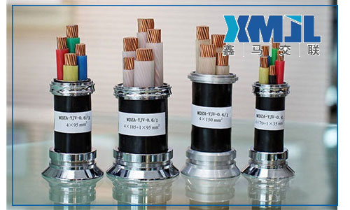 鑫馬線纜帶你了解什么是B1級阻燃電纜？