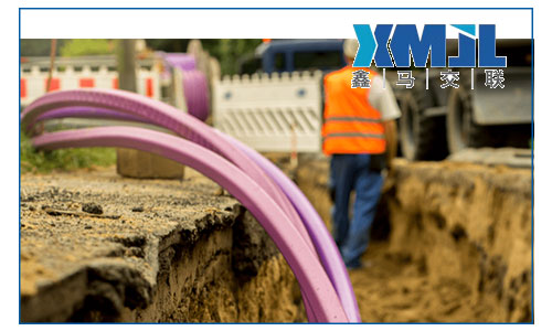 鑫馬線纜淺談電力電纜常見(jiàn)故障原因