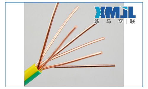 鑫馬電纜廠淺談非國標銅線有哪些危害？