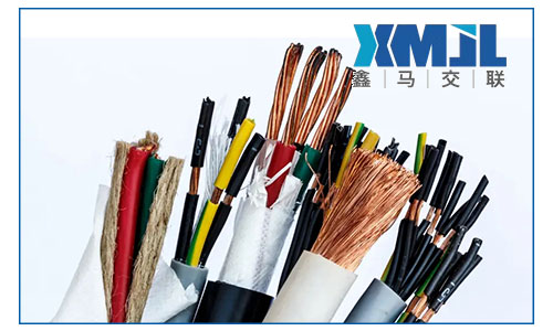 鑫馬線纜帶你了解阻燃電線=耐火電線？