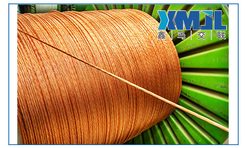 鑫馬線纜淺談電線電纜的成品檢測都有哪些？