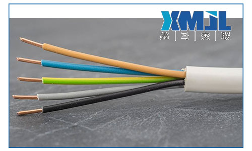 鑫馬線纜帶你了解電線電纜的型號及具體作用，如何快速識