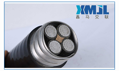鑫馬電線(xiàn)電纜廠(chǎng)家淺談鋁合金電纜的性能是什么？